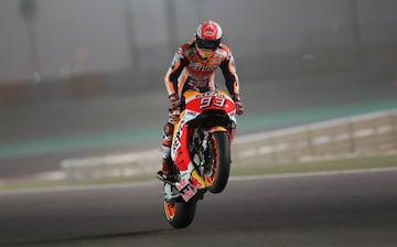 Marc Márquez