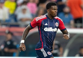 Santa Fe se queda sin Brayan Ceballos y busca reemplazo