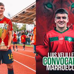 Un ‘caso Brahim’ en el Betis