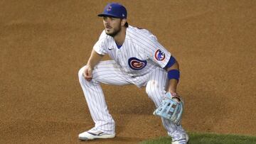 Al ofrecerle una extensión de contrato a Bryant, los Cubs evitan que el antesalista caiga en el mercado directamente. Este, sú último año de contrato, está proyectado para recibir 18.6 mdd.