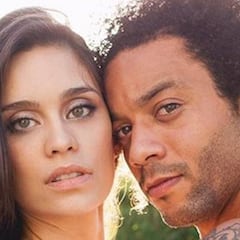 Clarice Alves, mujer de Marcelo: "Cristiano Ronaldo nos ha dejado un gran vacío"