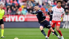 El Athletic es un coladero