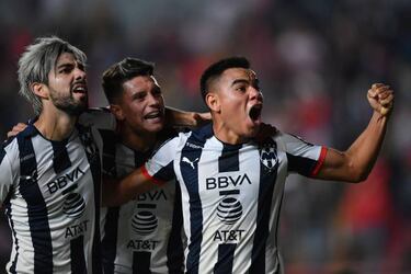 Los seis alicientes para que Rayados derrote al Liverpool
