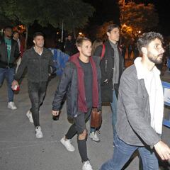 Otro bandazo de Ramírez: ahora sí habrá revolución