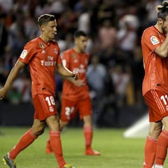 La desconexión de Bale: no volvió en el autobús del equipo