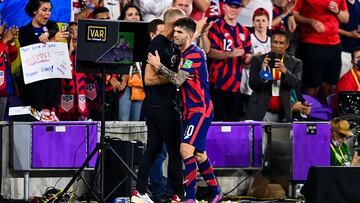 Berhalter cree que el despido de Tuchel beneficiará a Pulisic