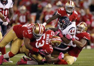 Una imagen, una frase (semana 5)