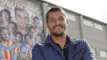 <b>UN MURO. </b>Gustavo Munúa sólo ha encajado tres goles en siete partidos del campeonato.