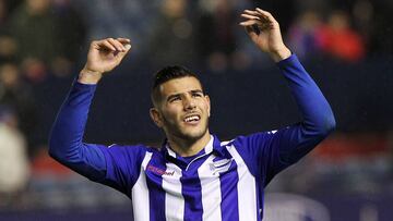Theo Hernández.