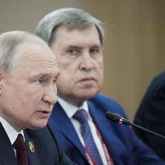 Ni Crimea ni la OTAN: Rusia desmonta las aspiraciones de Ucrania