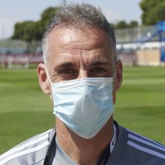 “El exceso de entusiasmo en la vuelta al trabajo puede ser perjudicial”