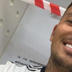 Colo Colo ya viste adidas