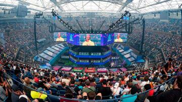 Foto: Fortnite World Cup 2019.