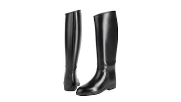 Botas de montar... ¿Por qué solo para hacer equitación?
