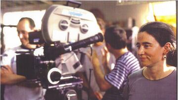 Que fue de Patricia Cardoso, la primera ganadora colombiana de un Premio Oscar en 1996