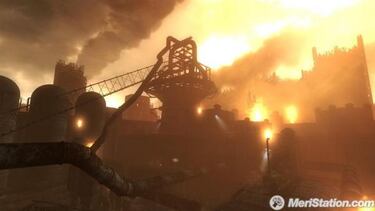 The Pitt, el contenido descargable de Fallout 3, llegará al mercado el 24 de marzo