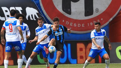 La nueva camiseta de la UC