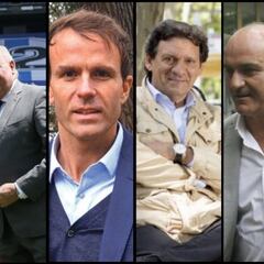 El ‘House of Cards’ de la calle Sicilia