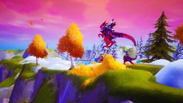 Core, una plataforma que pretende “democratizar la creación de juegos”