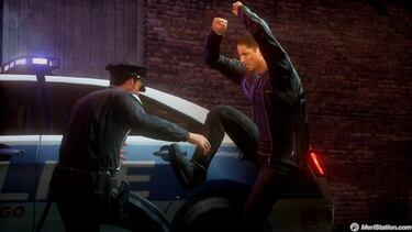 [E3] Need for Speed: The Run, Impresiones