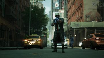 Payday 3 open beta: how to access, start time, content and duration