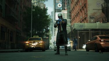 Payday 3 Avance hands on PC PS5 Xbox Series