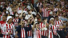 Liga MX: Definidos los horarios de los cuartos de final del Clausura 2022