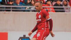 “Le falló al cuerpo técnico... Es una falta de respeto, nosotros somos un equipo grande”