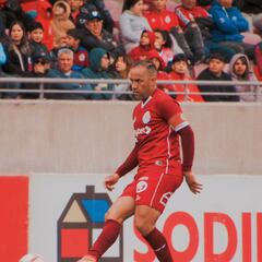 “Le falló al cuerpo técnico... Es una falta de respeto, nosotros somos un equipo grande”