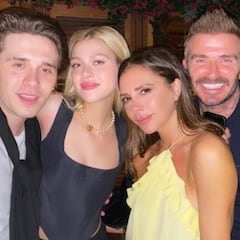 Victoria Beckham cree que Nicola Peltz está usando a Brooklyn por su apellido: “Está hambrienta de fama”