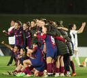 La ‘otra’ gran distancia entre Barça y Madrid: apuesta, cantera, historia...