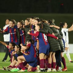 La ‘otra’ gran distancia entre Barça y Madrid: apuesta, cantera, historia...