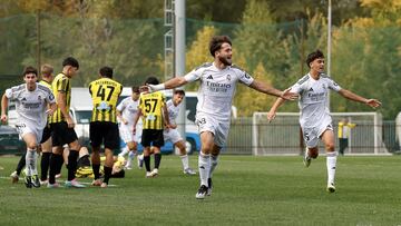 Café con aroma de poder