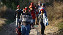 Estados Unidos atraviesa una escasez de mano de obra inmigrante, lo que ha resultado en el aumento de precios. A continuación, los detalles.