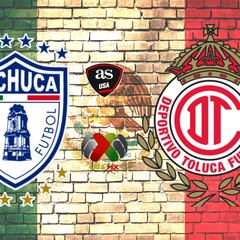 Liga MX 2022 Apertura final schedule: Pachuca vs Toluca, game dates and times