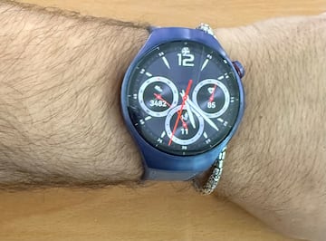 HUAWEI Watch 5