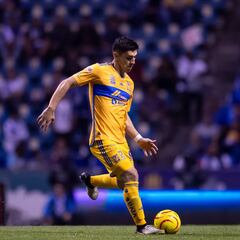 Jesús Angulo: “Me gustaría que hubiera ascenso y descenso”