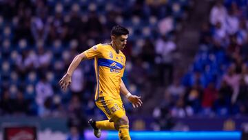 Jesús Angulo: “Me gustaría que hubiera ascenso y descenso”