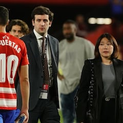 Paralisis en Los Cármenes