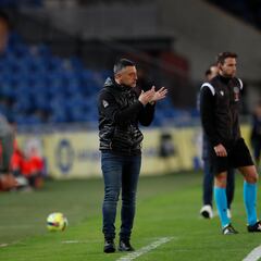 García Pimienta: “Queda tanto…”