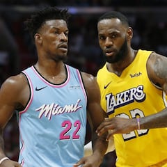 Guerra a la vista: las estrellas NBA quieren empezar en enero