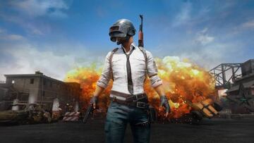 Historia del FPS: Battle royale, indies, multijugador y alguna campa?a