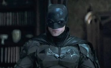 The Batman: Matt Reeves explica la influencia de Alfred Hitchcock en la escena inicial