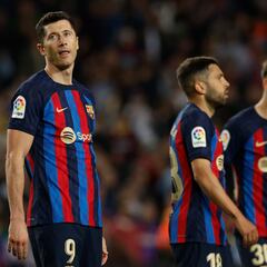 Un ‘culo di ferro’ que busca LaLiga