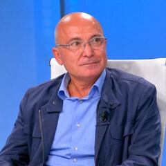 Antonio Jesús López Nieto será
el nuevo presidente del Unicaja