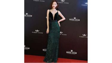 Premios Oscar: Vístete como una estrella