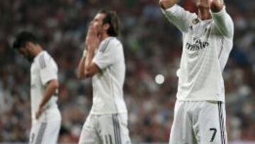 Uno por uno: Carvajal y Marcelo mejoraron al Real Madrid