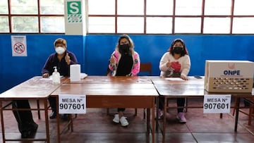 Elecciones Regionales y Municipales de Perú: ¿cuándo son, qué se vota y cuándo fueron las últimas?