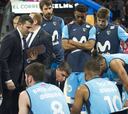 Estudiantes-Granca y Madrid-Breogán: la salvación en juego