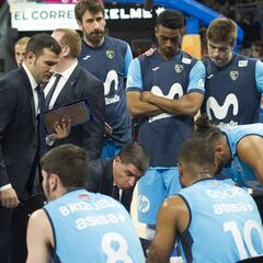 Estudiantes-Granca y Madrid-Breogán: la salvación en juego